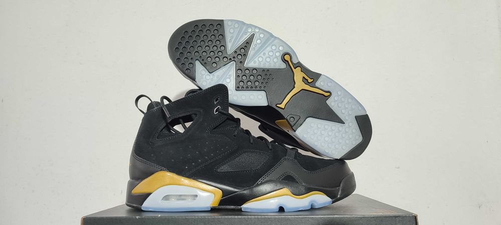 Jordan FLTCLB 91 nowe 45