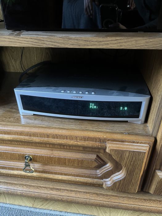 Dla Ciebie wszystko - bose 321 - w kategorii Głośniki i kolumny