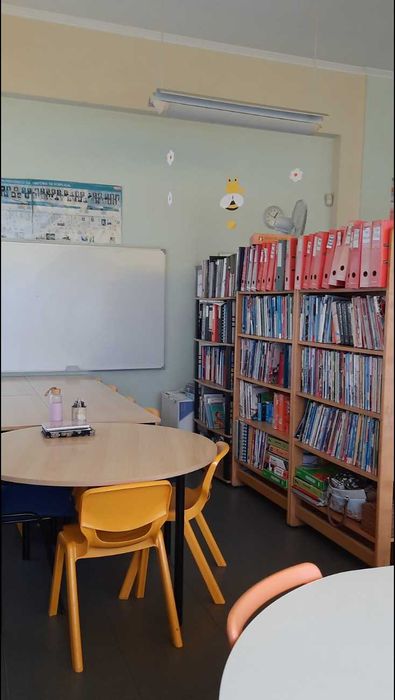 Explicações e Aulas de Inglês e Francês