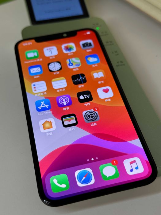 Oryginalny wyświetlacz Apple iPhone 11 Pro FVAT 23%