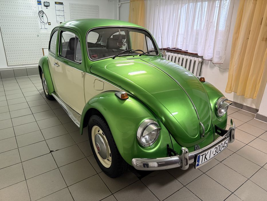 Volkswagen 1300 VW Garbus