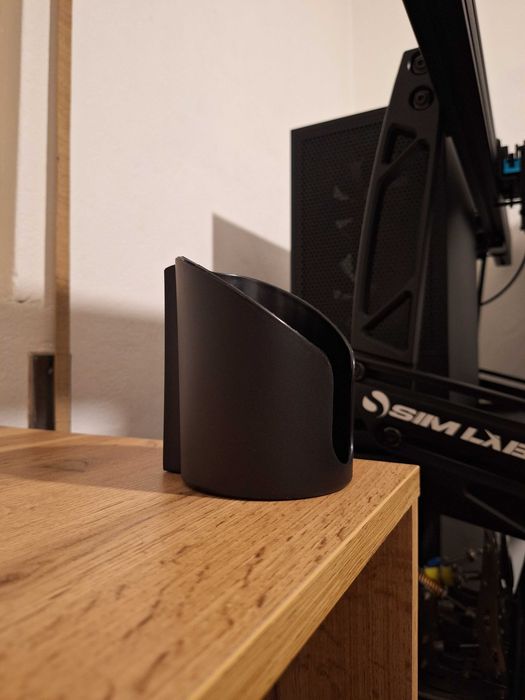 Cup Holder / Porta Copos Cockpit Sim Racing