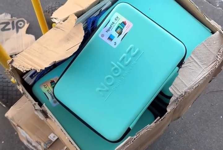 Tabletes novos 512 Gb últimas unidades