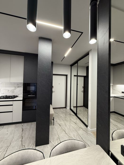 Продаж 2-х кімнатної квартири вул.Щирецька забудовник  Welbud