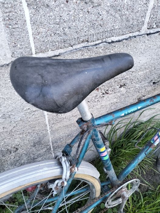 Rower Romet lider 5 speed kolarzówka młodzieżowa