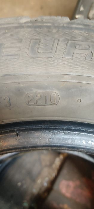 Шины зима 165 75 r14.