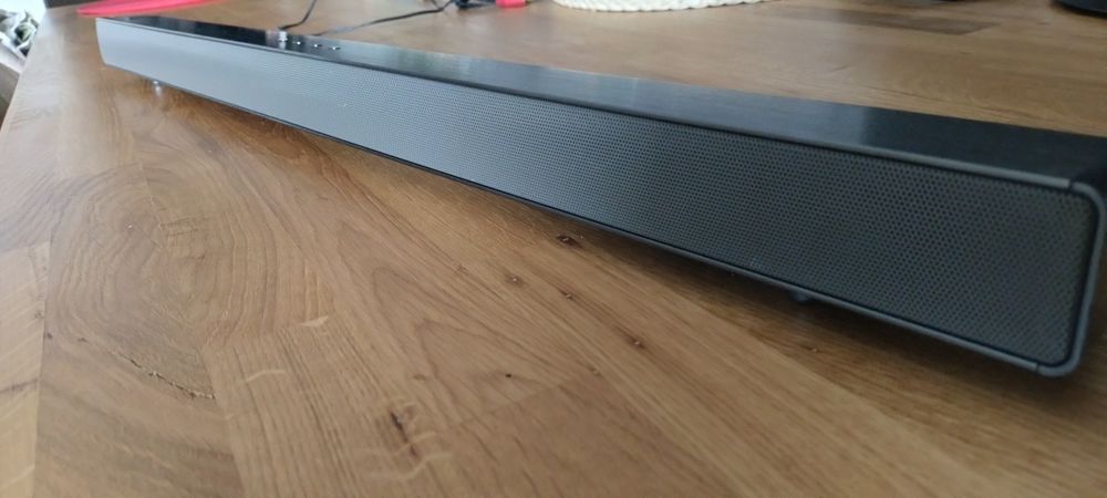 Soundbar głośnik JVC