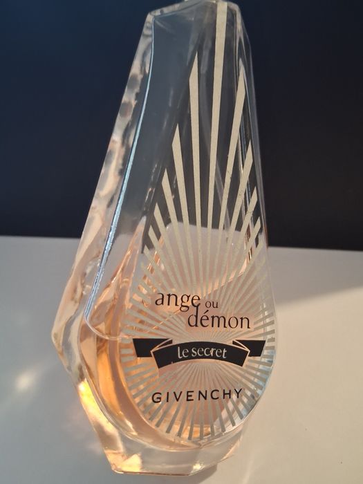 Perfumy Givenchy Ange ou Demon le Secret