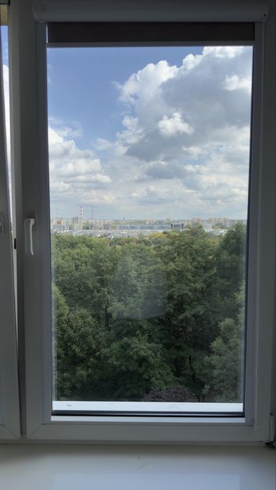 Mieszkanie – Warszawa - Widok 3