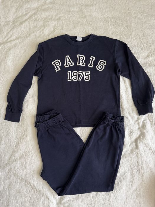 Костюм Zara для дівчинки