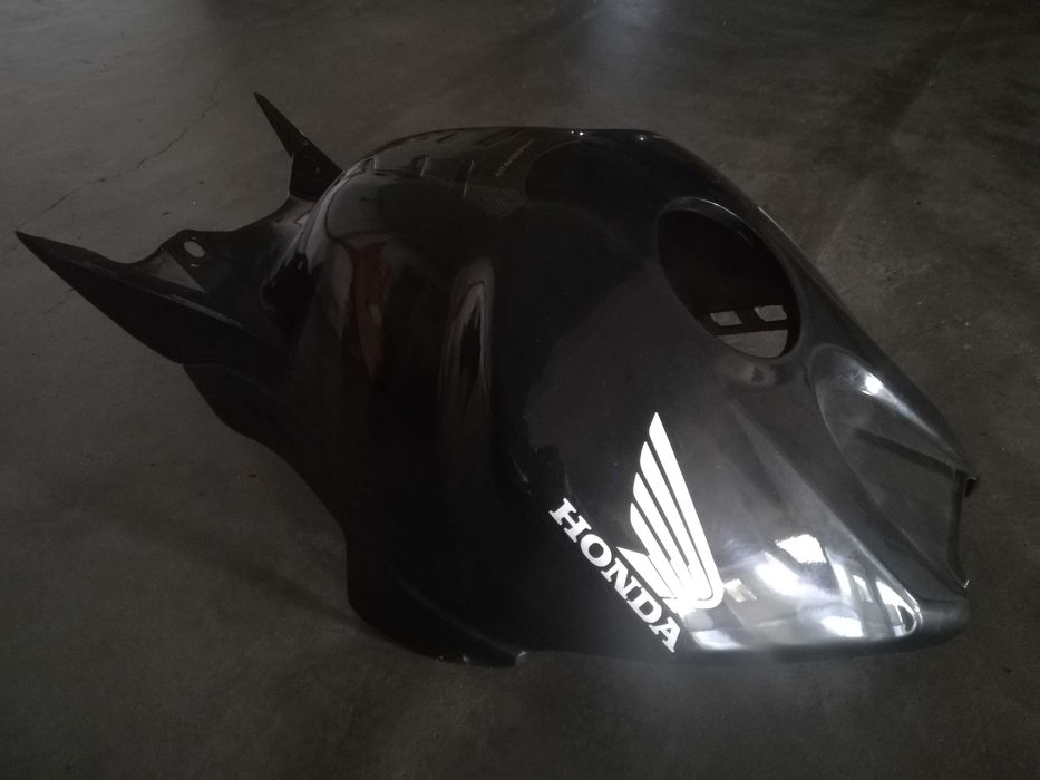Carenagem Depósito Honda CBR 1000 RR 04-07