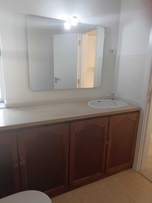 Arrendamento de apartamento T3 em Arganil