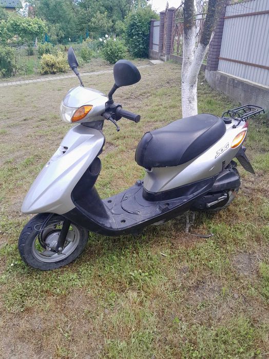 Скутер Yamaha Goj 36
