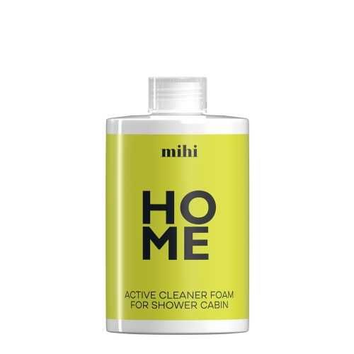 Mihi Aktywna piana czyszcząca do kabin prysznicowych 500 ml Vegan