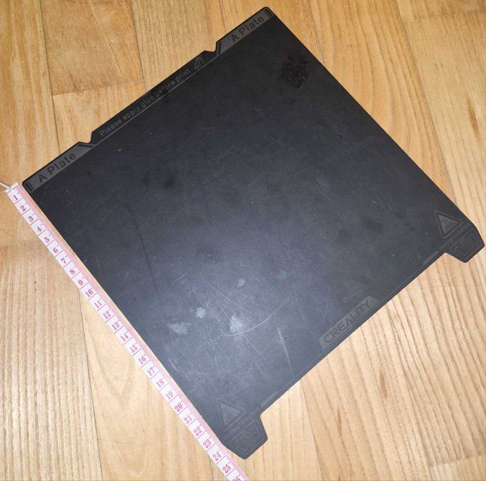 3D-принтер Creality Ender-3 V3 KE (з додатковими комплектуючими)