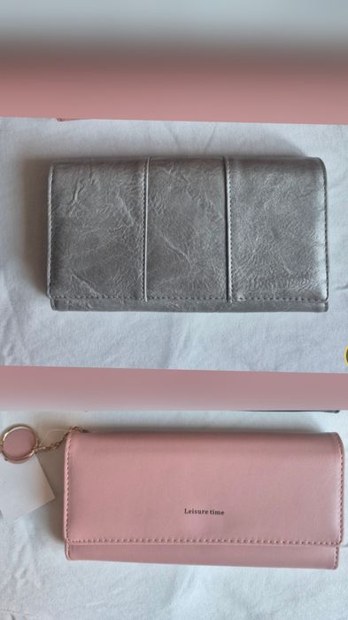 Гаманець,кошелек