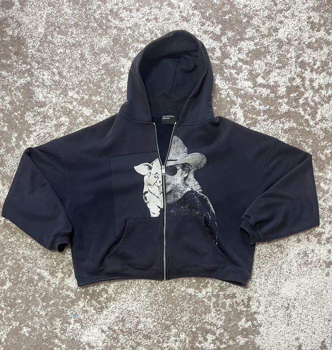 Зип худи Enfants Riches Deprimes ОПИСАНИЕ