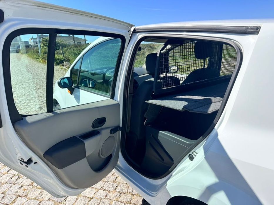 Renault Modus 1.5dCi 2lugares 5p | 1 dono | Manut.recente | IUC2027 | Excelente!