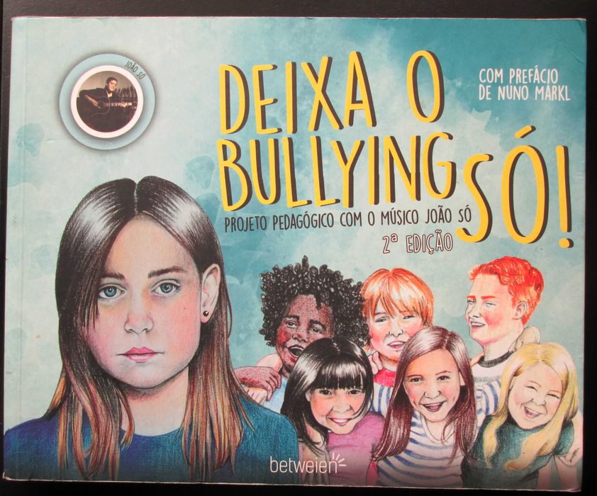 Bullying Nuno Markl - João
