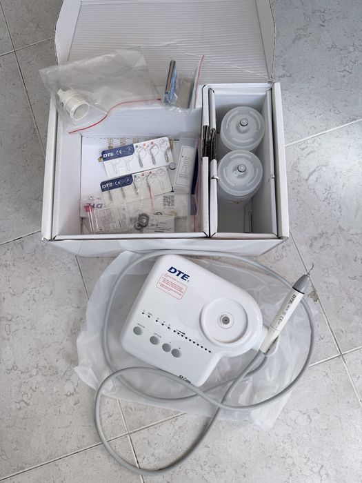 Ultrassom Odontológico DTE D7 LED Profissional