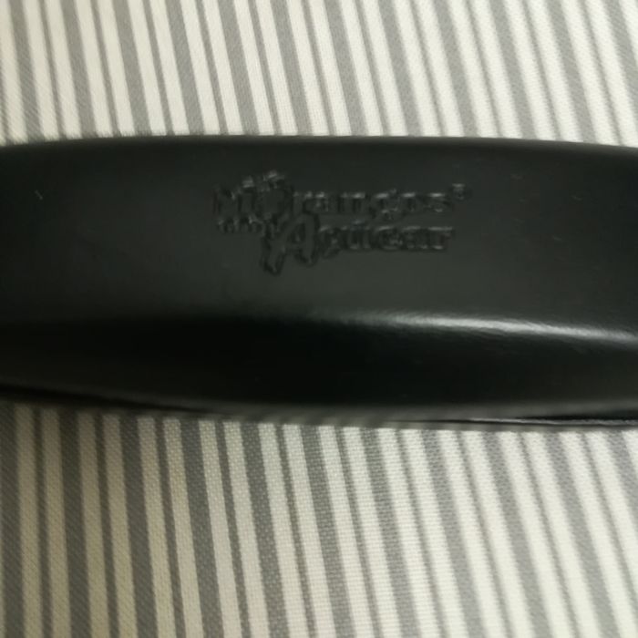 Óculos Morangos com açúcar