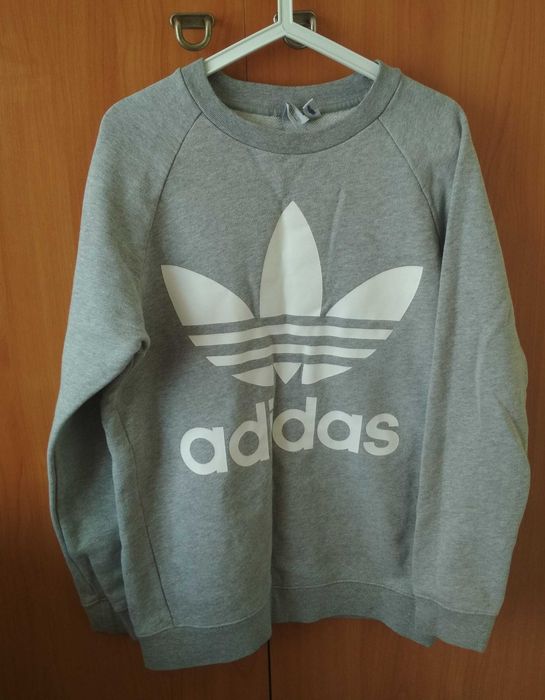 Свитшот adidas m