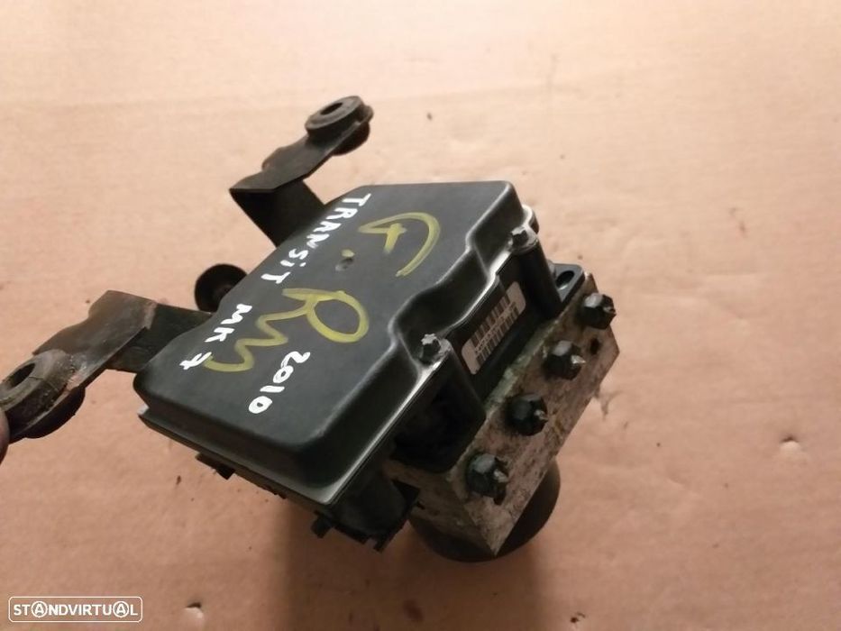 Módulo Abs Ford Transit mk7 2.2 tdci - 0265.251.564 / CC112C405BA