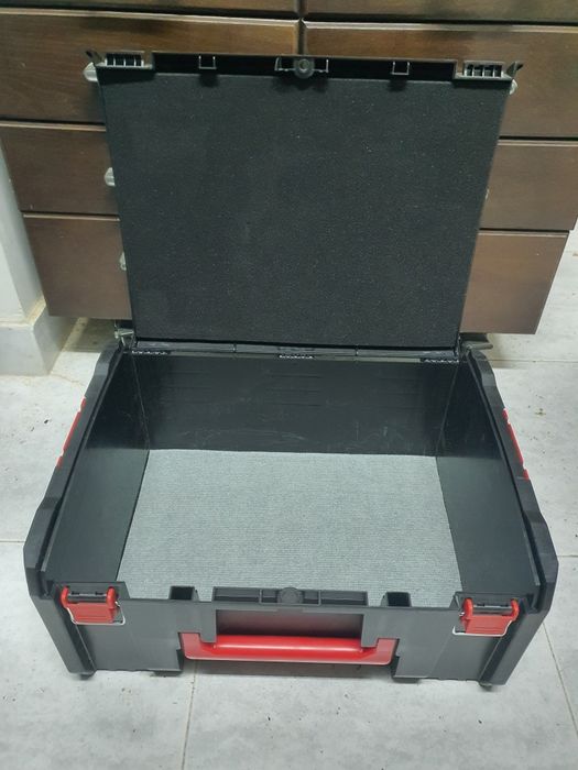 Malas Milwaukee para ferramentas