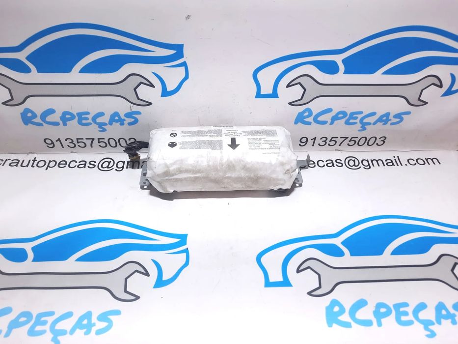 AIRBAG PASSAGEIRO  BMW SERIE 3 E46 320D 150CV 204D4  39711235101T
