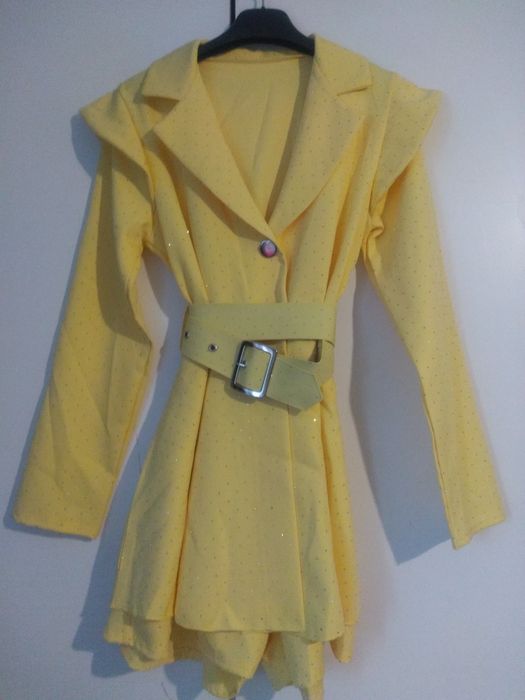 Nowy kombinezon blink blink