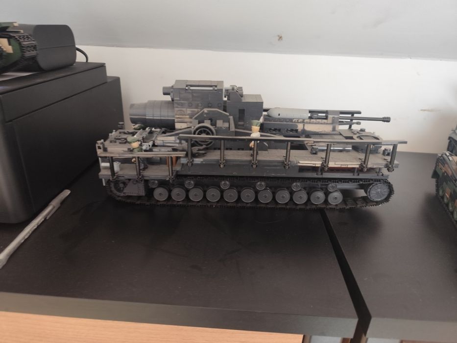 cobi Karl Gerat (starsza wersja)