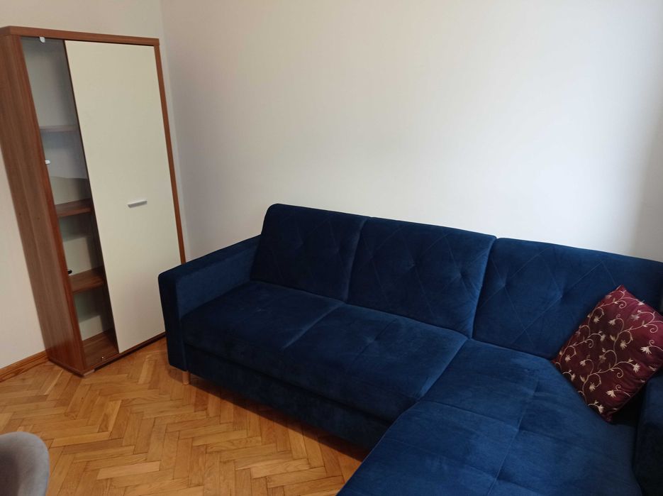 Mieszkanie – Łódź, Zarzew - Widok 3