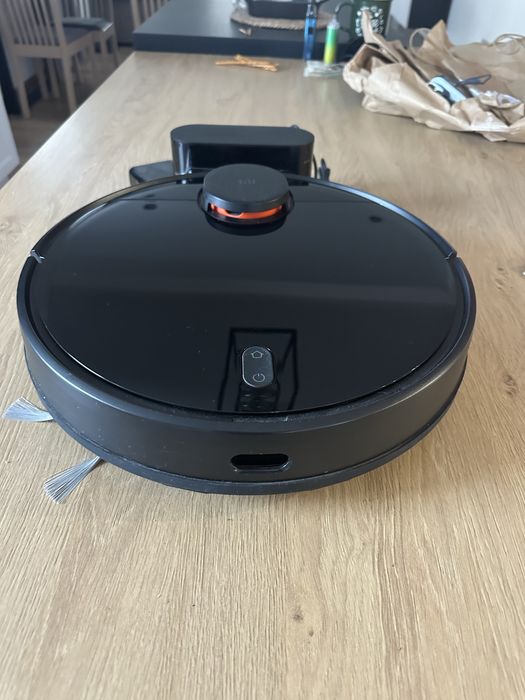 Mi robot vacuum mop ,Xiaomi,odkurzacz. Jak nowy , sterowanie smartfon