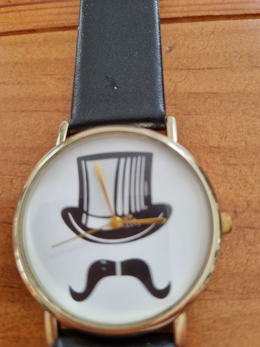 Zegarek damski, nowa bateria