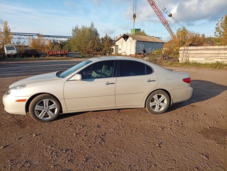 Продам Лексус ес 330
