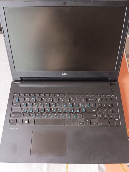 Ноутбук DELL, в чудовому стані