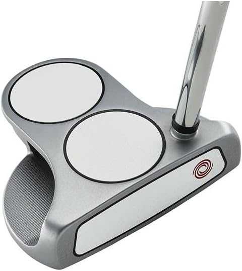 Kij do golfa Odyssey Golf White Hot OG miotacz 35"