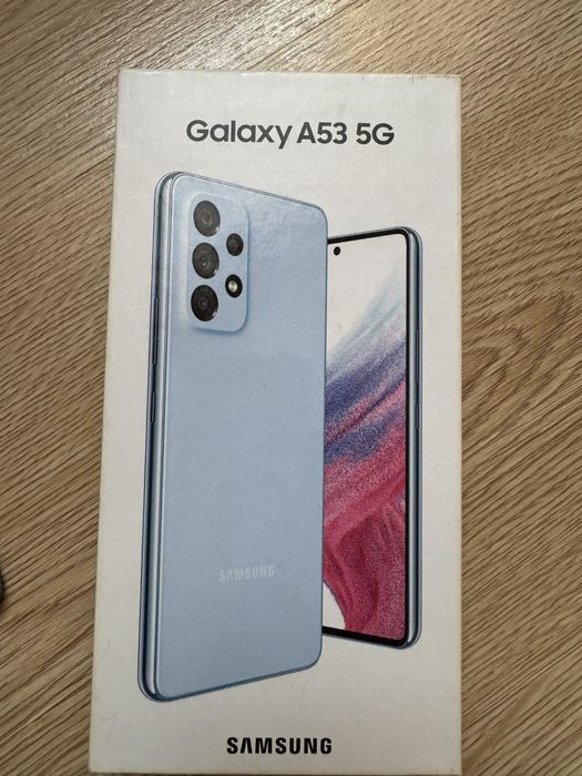Samsung Galaxy A53 5G