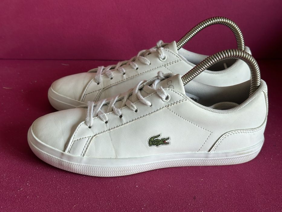 Lacoste Lerond buty oryginalne r.35,5.