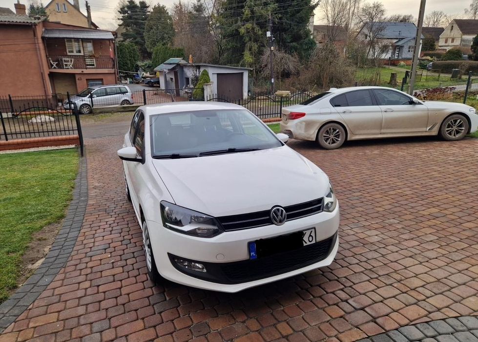 Volkswagen Polo Bardzo Ekonomiczny Super Stan!!!
