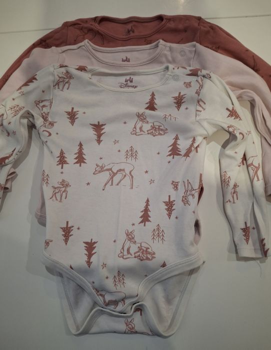 Body dla dziewczynki