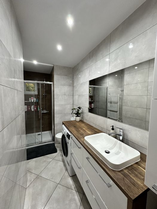 Mieszkanie na sprzedaż, 2 pokoje, 51 m², Świerzawa