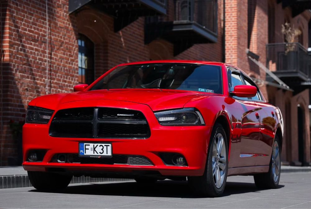 Dodge Charger