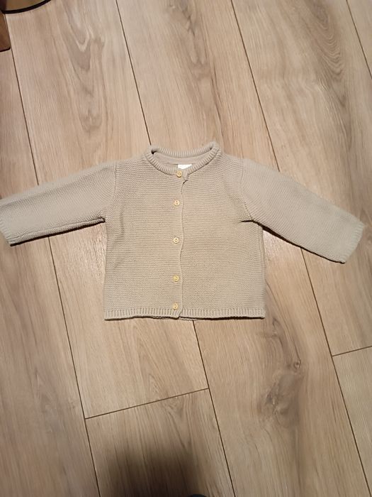 Sweterek H&M rozm. 62