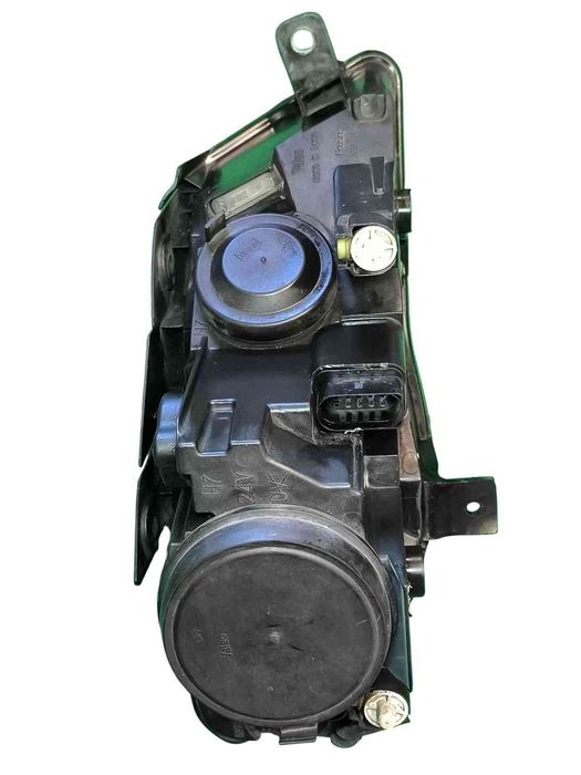 Ótica / Farol Esquerdo VW PASSAT B6