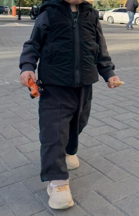 Жилетка дитяча, (80)