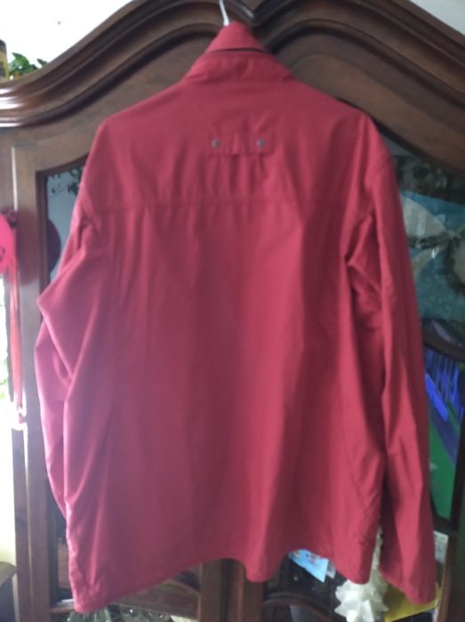 Kurtka męska wiosna