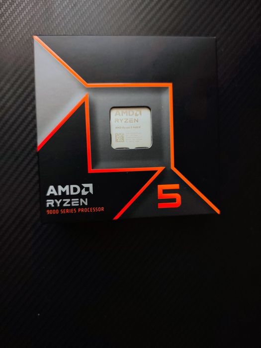 Ryzen 5 9600x (AM5)