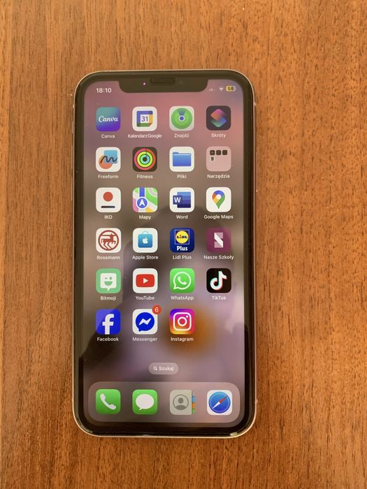 Apple Iphone 11 64GB