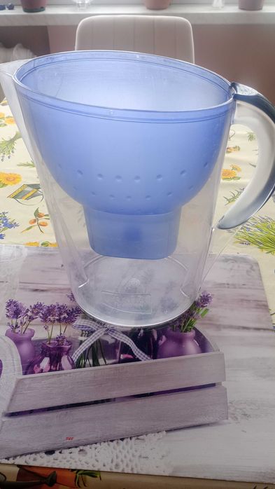 Dzbanek filtrujący Brita 3l